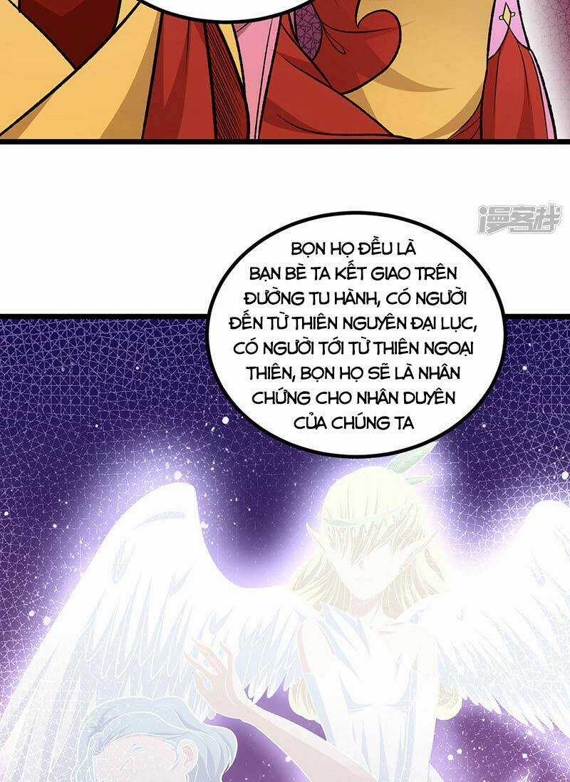 Võ Đạo Độc Tôn - Chapter 527 - Trang 22