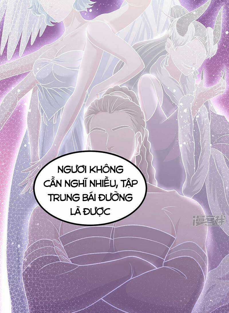 Võ Đạo Độc Tôn - Chapter 527 - Trang 23