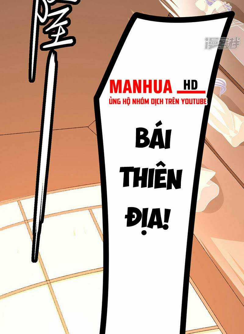 Võ Đạo Độc Tôn - Chapter 527 - Trang 25