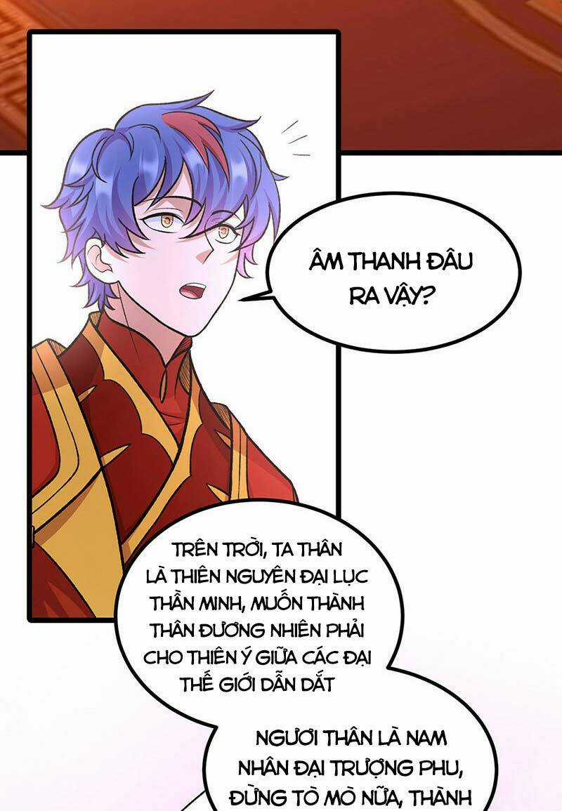 Võ Đạo Độc Tôn - Chapter 527 - Trang 27