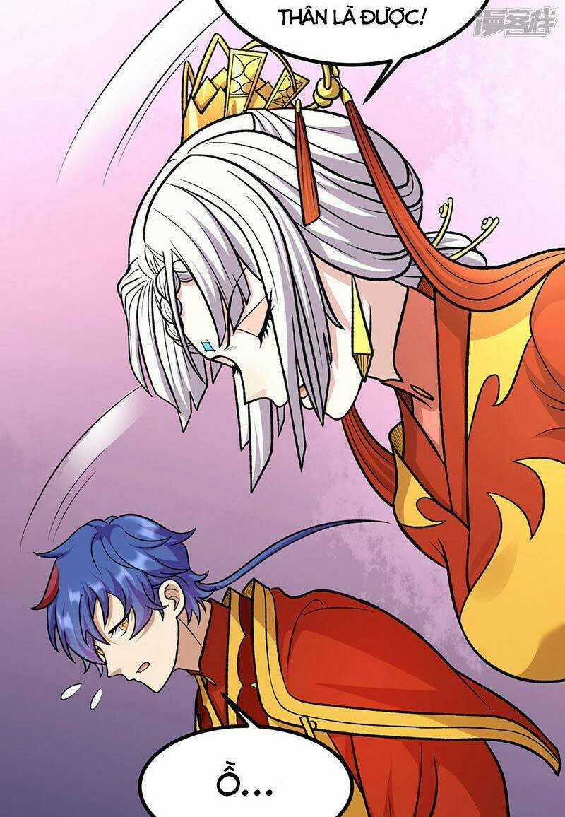 Võ Đạo Độc Tôn - Chapter 527 - Trang 28