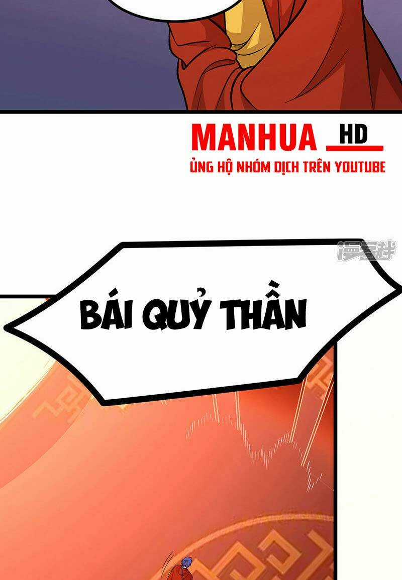 Võ Đạo Độc Tôn - Chapter 527 - Trang 29
