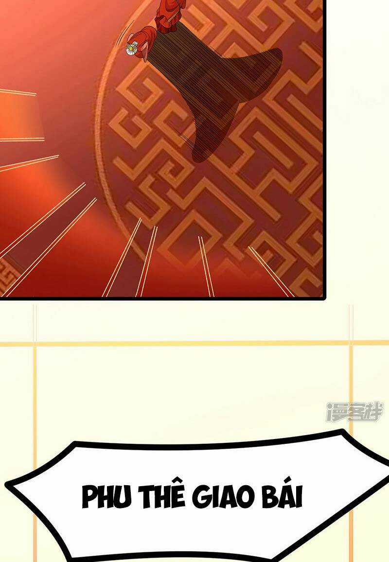 Võ Đạo Độc Tôn - Chapter 527 - Trang 30