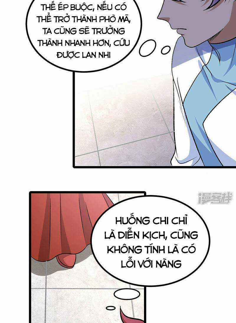 Võ Đạo Độc Tôn - Chapter 527 - Trang 4