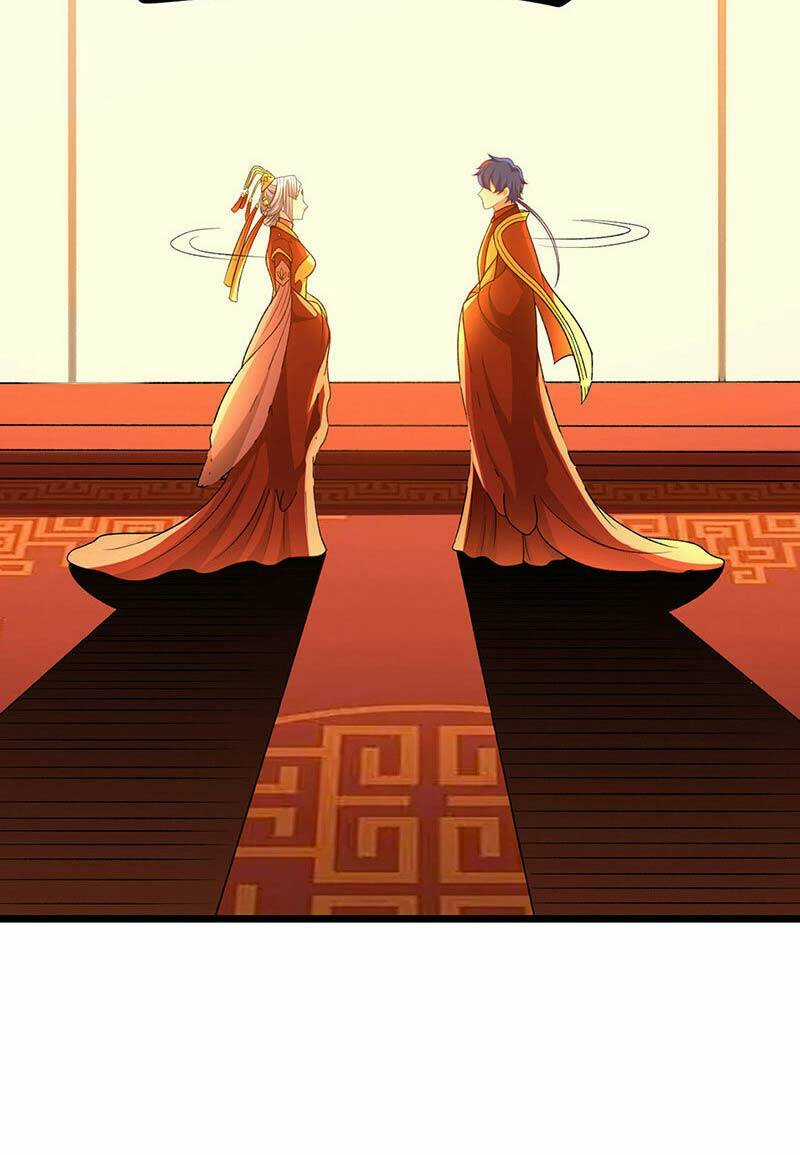 Võ Đạo Độc Tôn - Chapter 527 - Trang 31