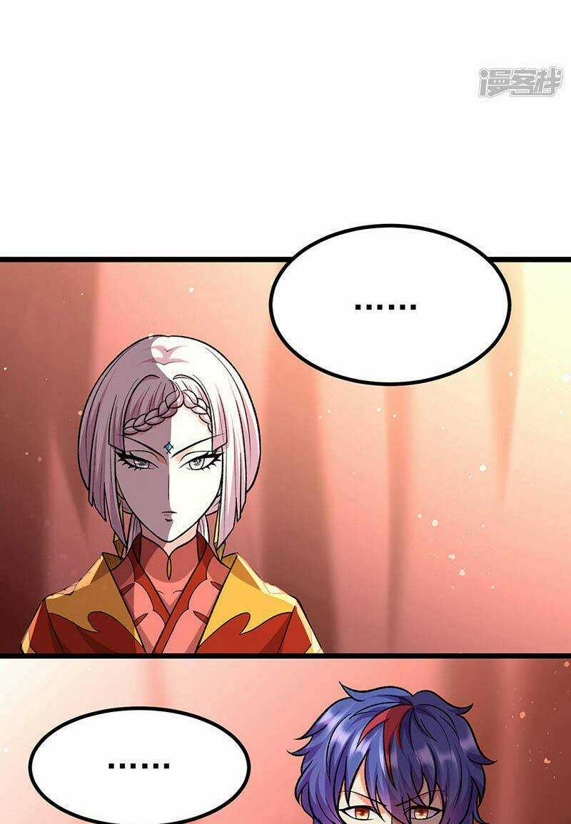 Võ Đạo Độc Tôn - Chapter 527 - Trang 32