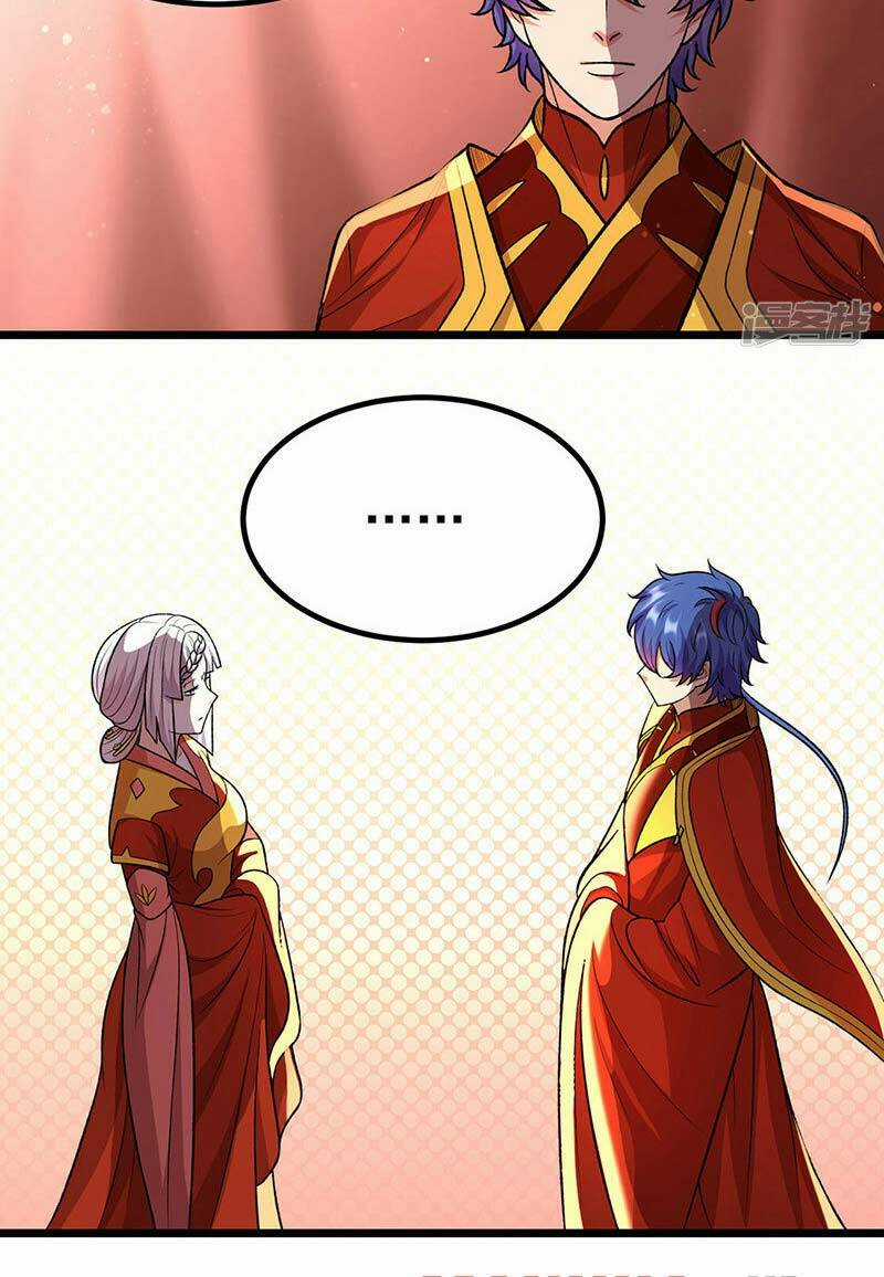 Võ Đạo Độc Tôn - Chapter 527 - Trang 33