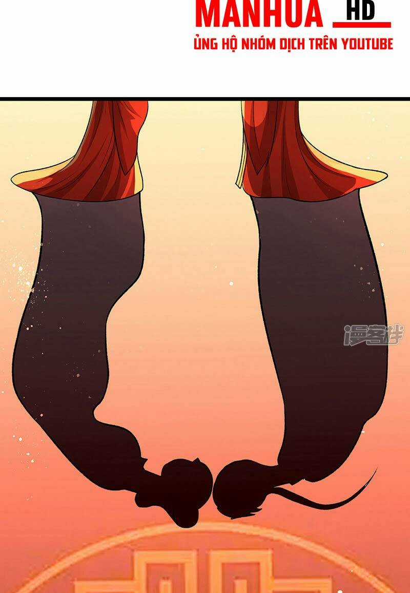 Võ Đạo Độc Tôn - Chapter 527 - Trang 34