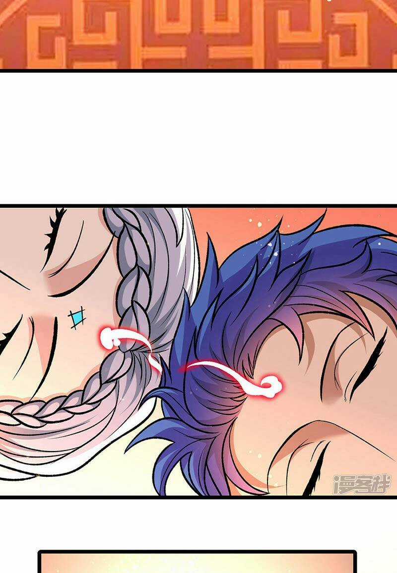 Võ Đạo Độc Tôn - Chapter 527 - Trang 35