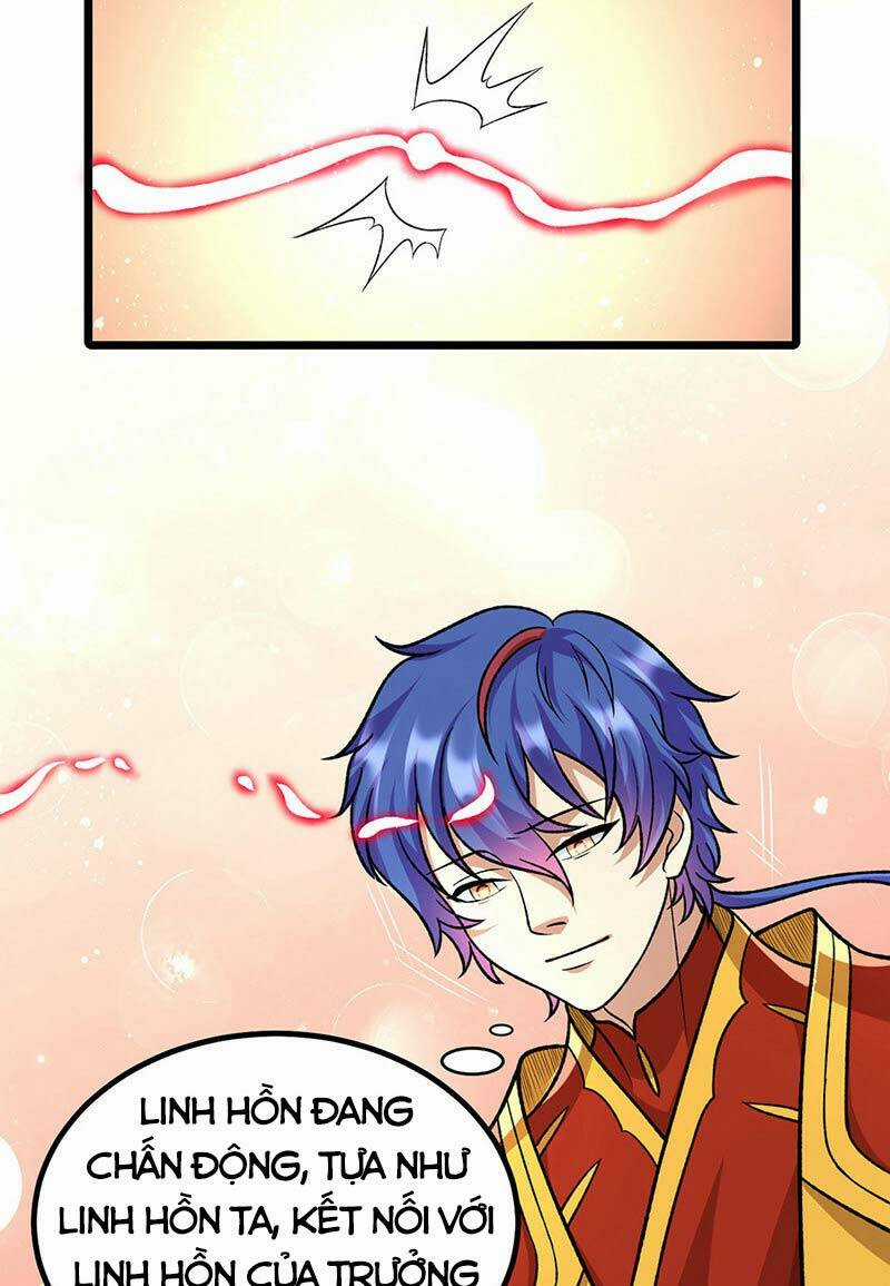Võ Đạo Độc Tôn - Chapter 527 - Trang 36