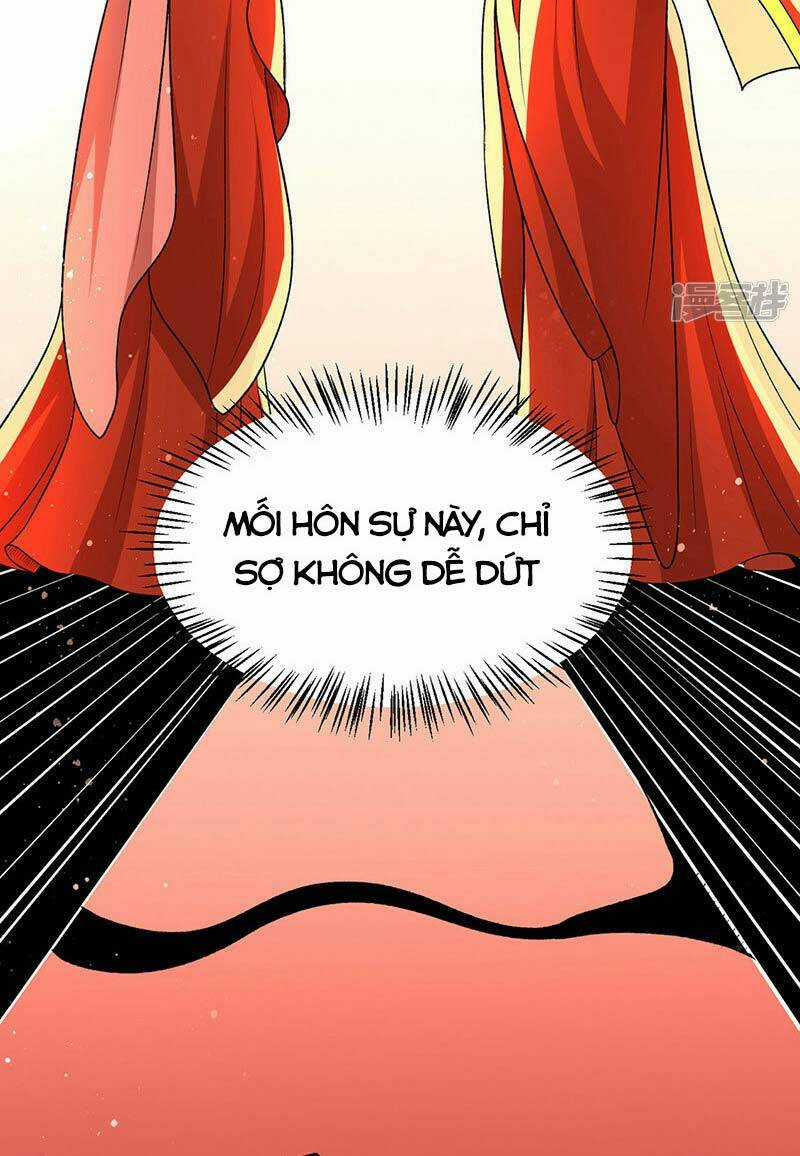 Võ Đạo Độc Tôn - Chapter 527 - Trang 38