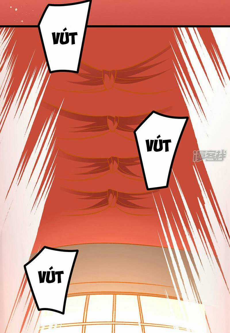 Võ Đạo Độc Tôn - Chapter 527 - Trang 39