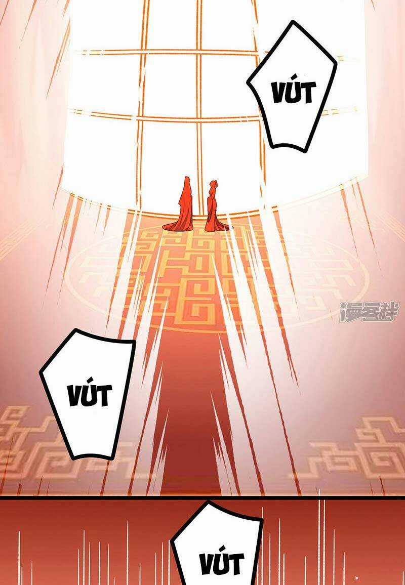 Võ Đạo Độc Tôn - Chapter 527 - Trang 40