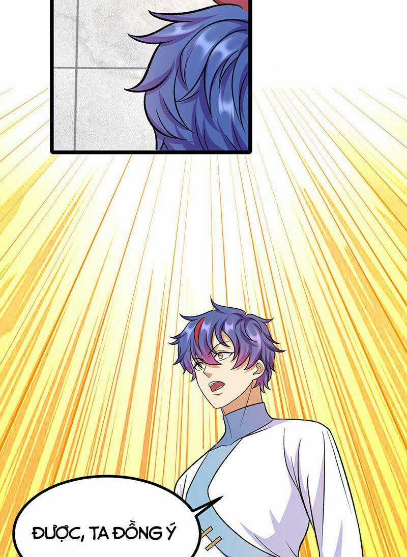 Võ Đạo Độc Tôn - Chapter 527 - Trang 5