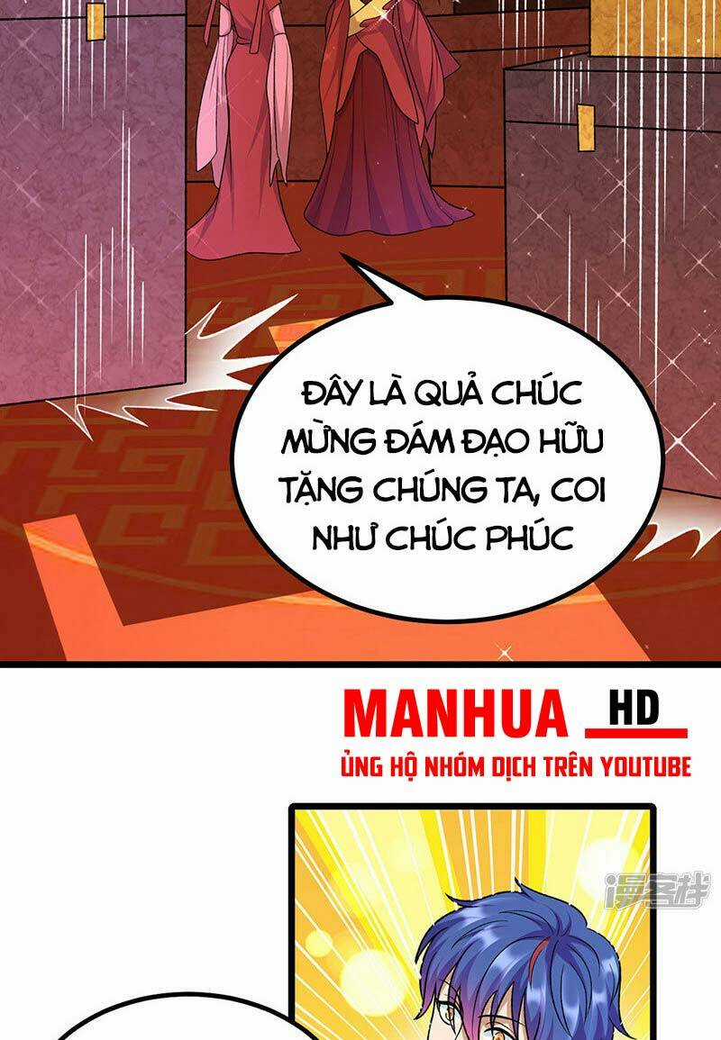 Võ Đạo Độc Tôn - Chapter 527 - Trang 42