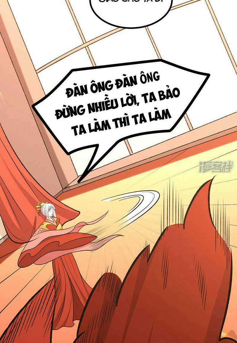 Võ Đạo Độc Tôn - Chapter 527 - Trang 50