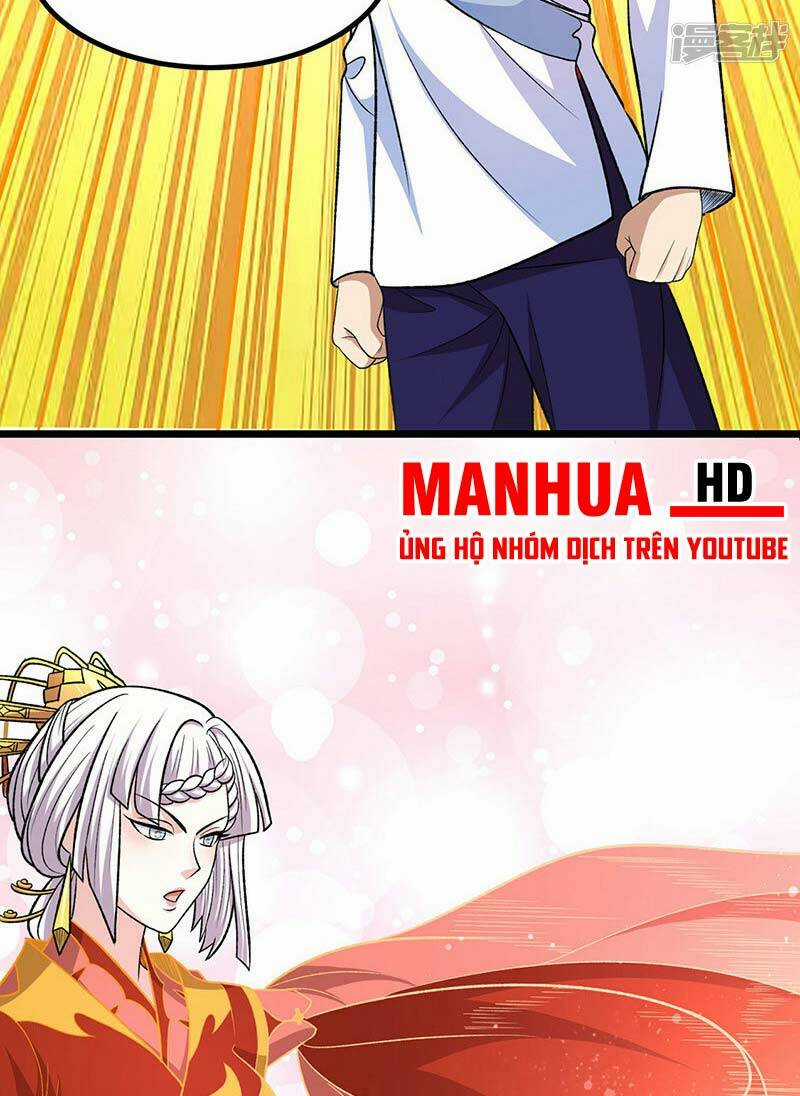 Võ Đạo Độc Tôn - Chapter 527 - Trang 6