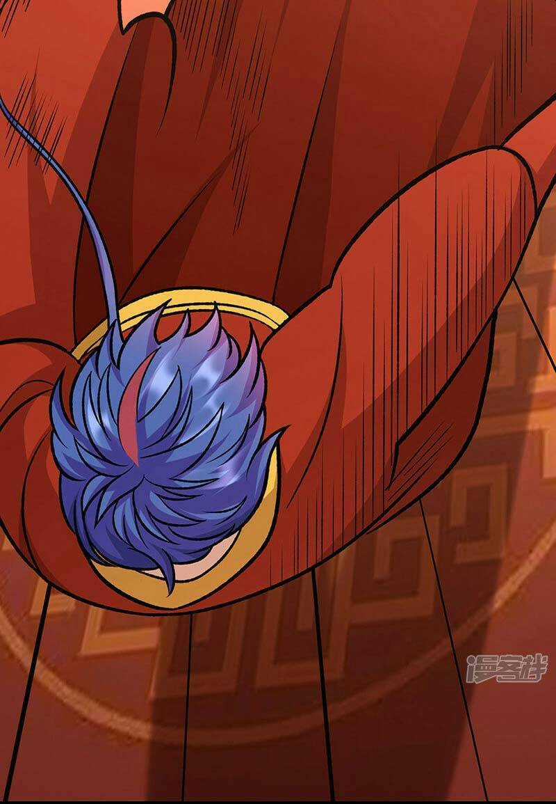 Võ Đạo Độc Tôn - Chapter 527 - Trang 51