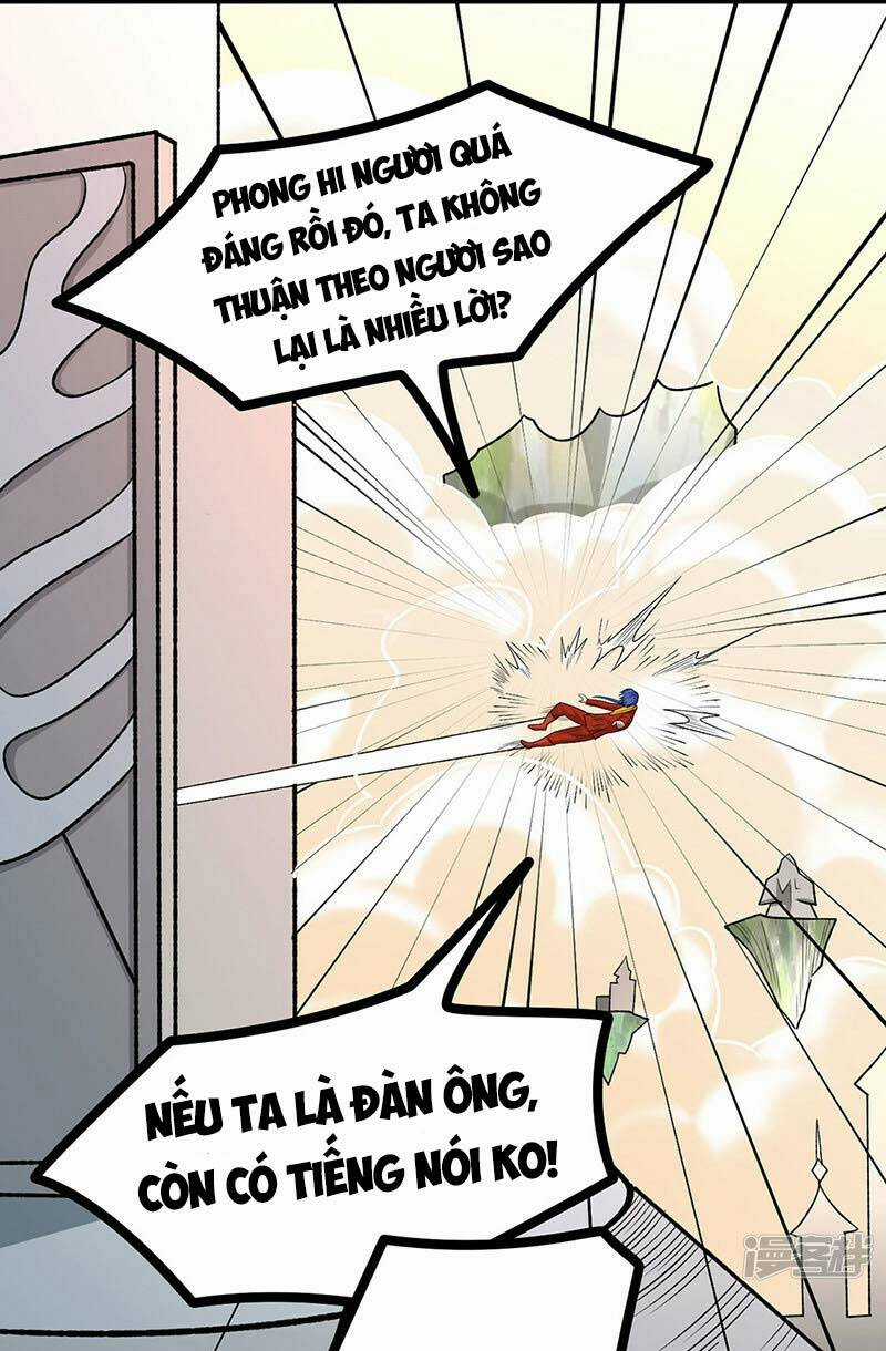 Võ Đạo Độc Tôn - Chapter 527 - Trang 52