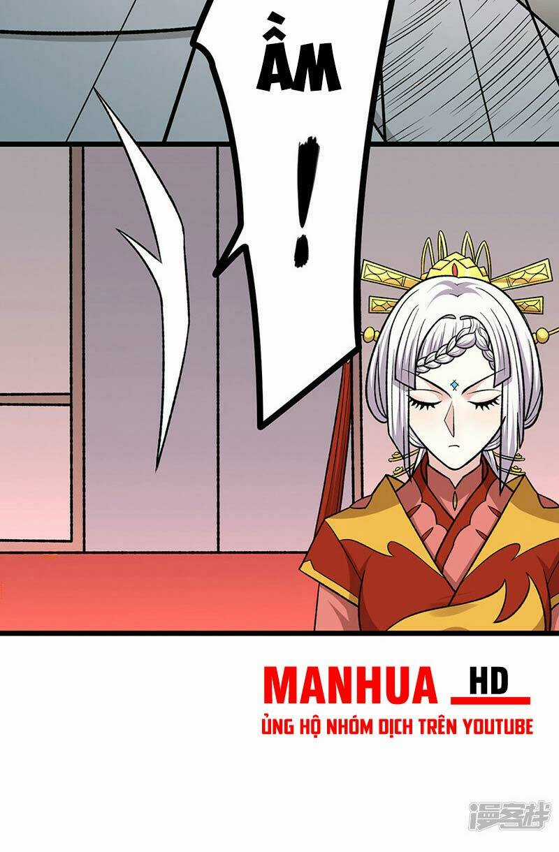 Võ Đạo Độc Tôn - Chapter 527 - Trang 53