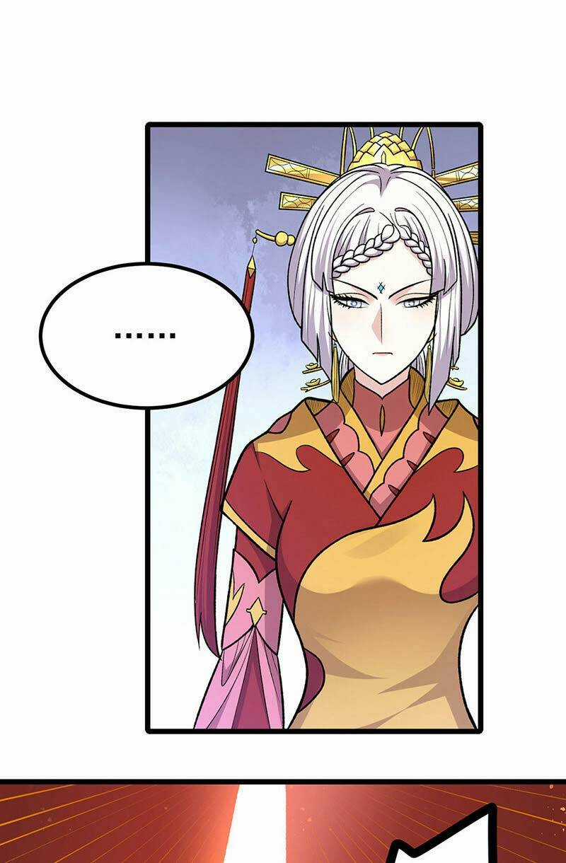 Võ Đạo Độc Tôn - Chapter 527 - Trang 54