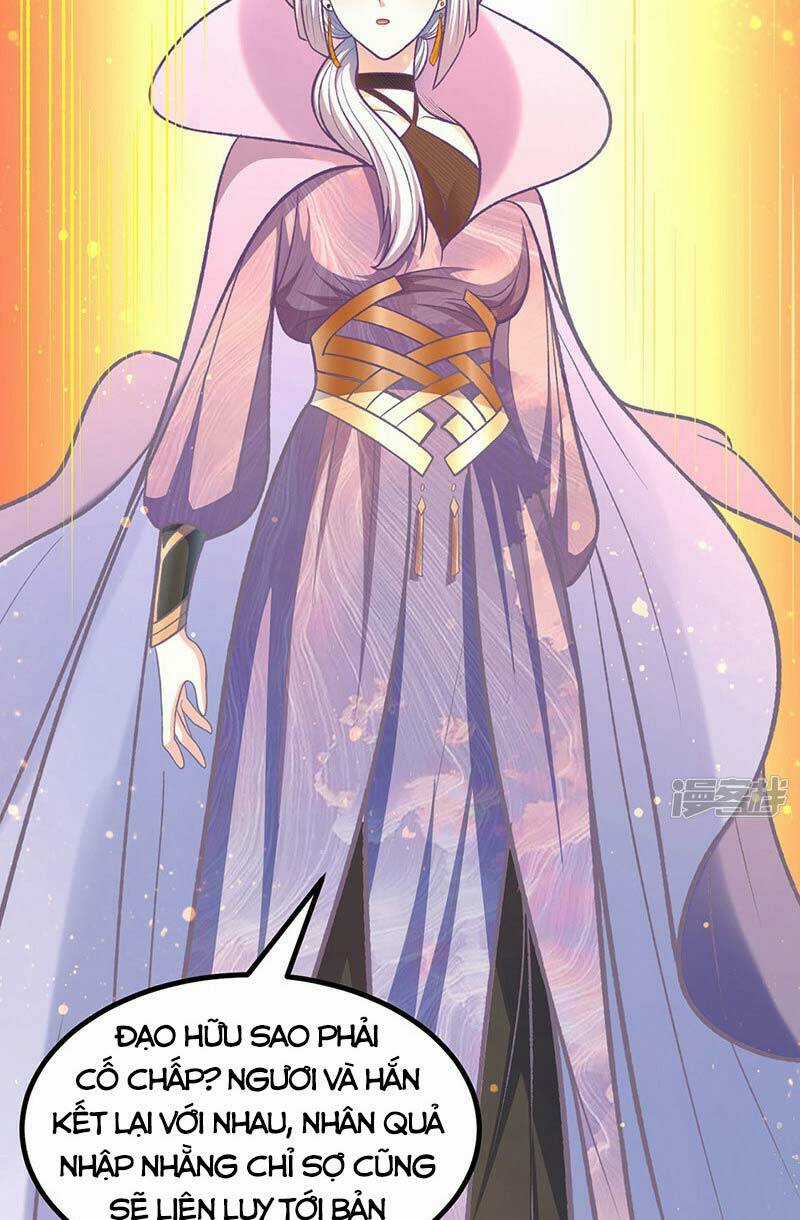 Võ Đạo Độc Tôn - Chapter 527 - Trang 57