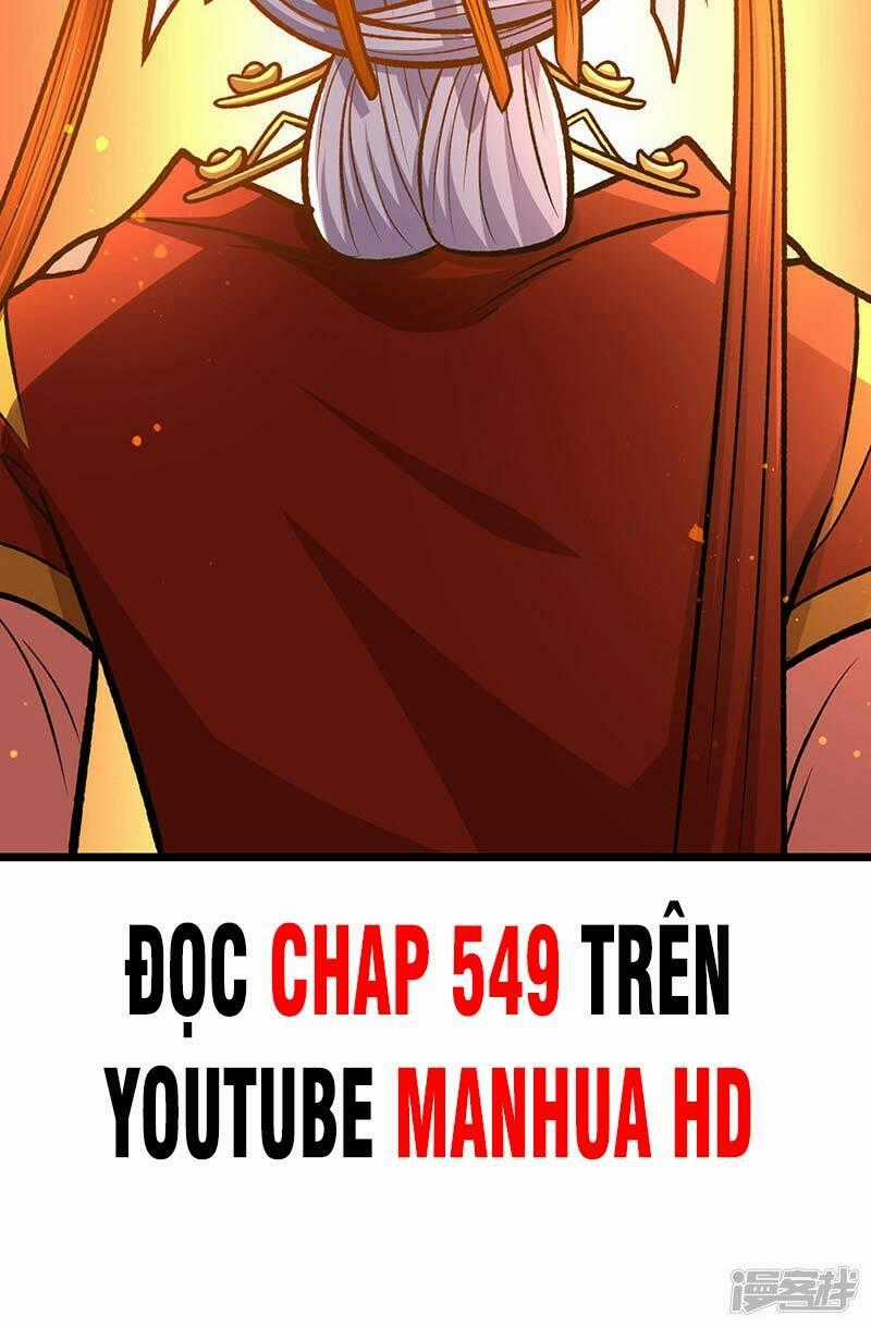 Võ Đạo Độc Tôn - Chapter 527 - Trang 59