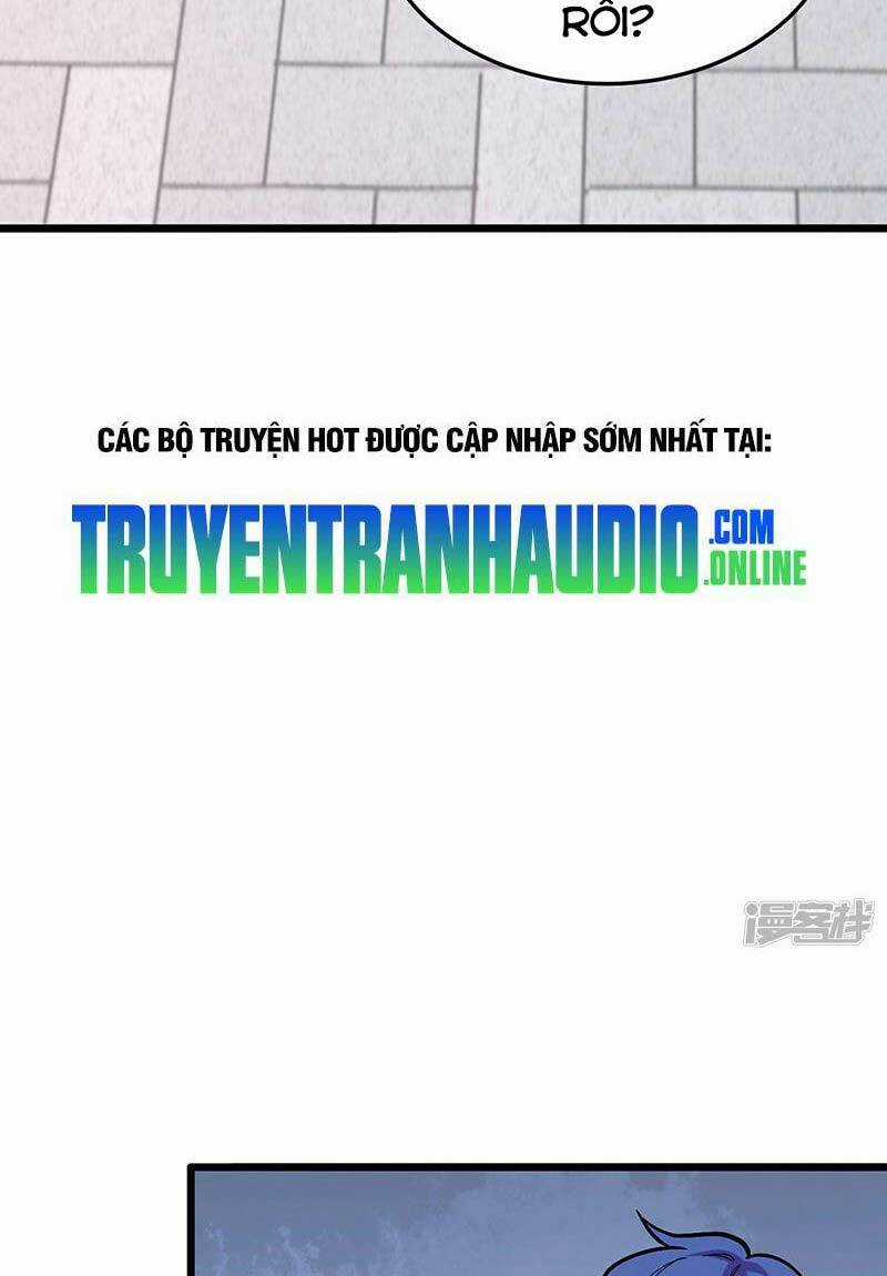 Võ Đạo Độc Tôn - Chapter 528 - Trang 12