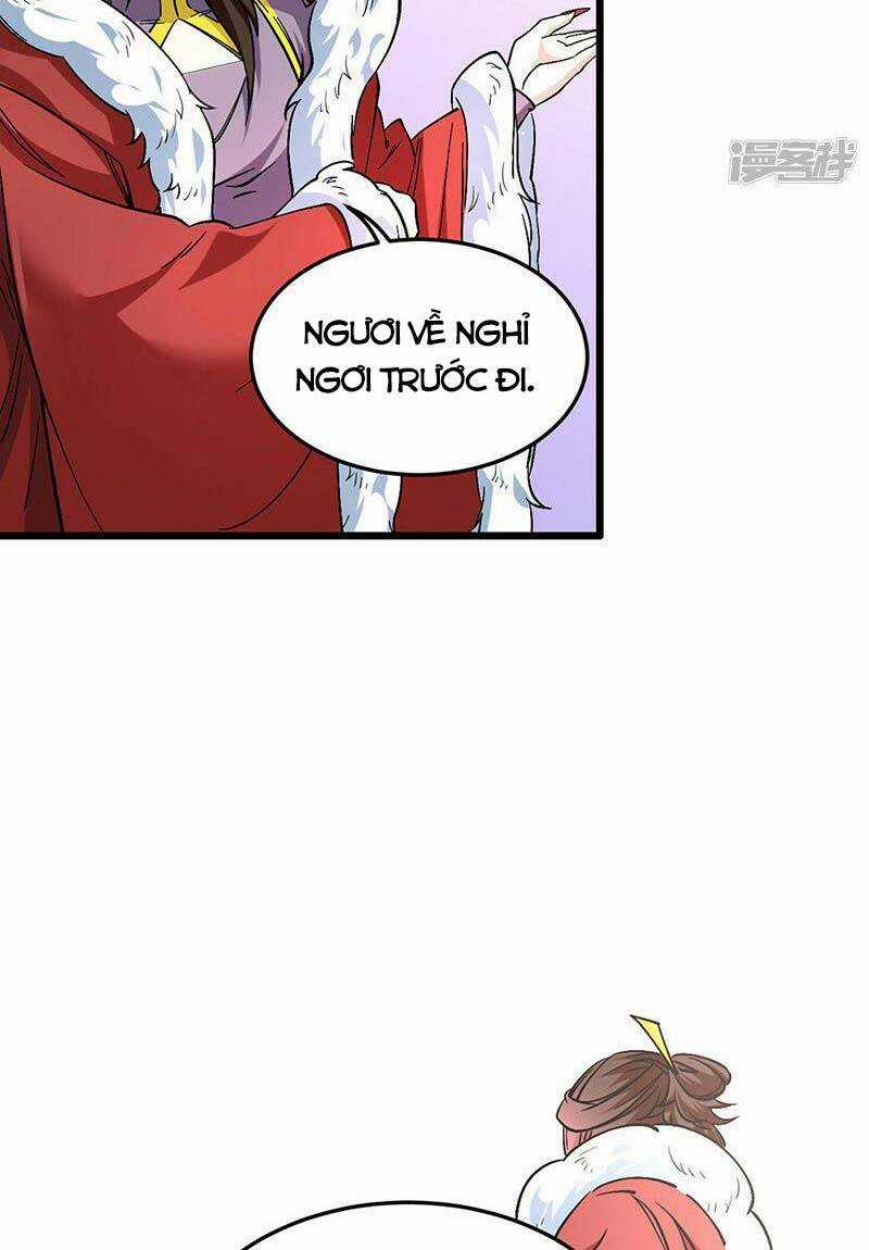 Võ Đạo Độc Tôn - Chapter 528 - Trang 14