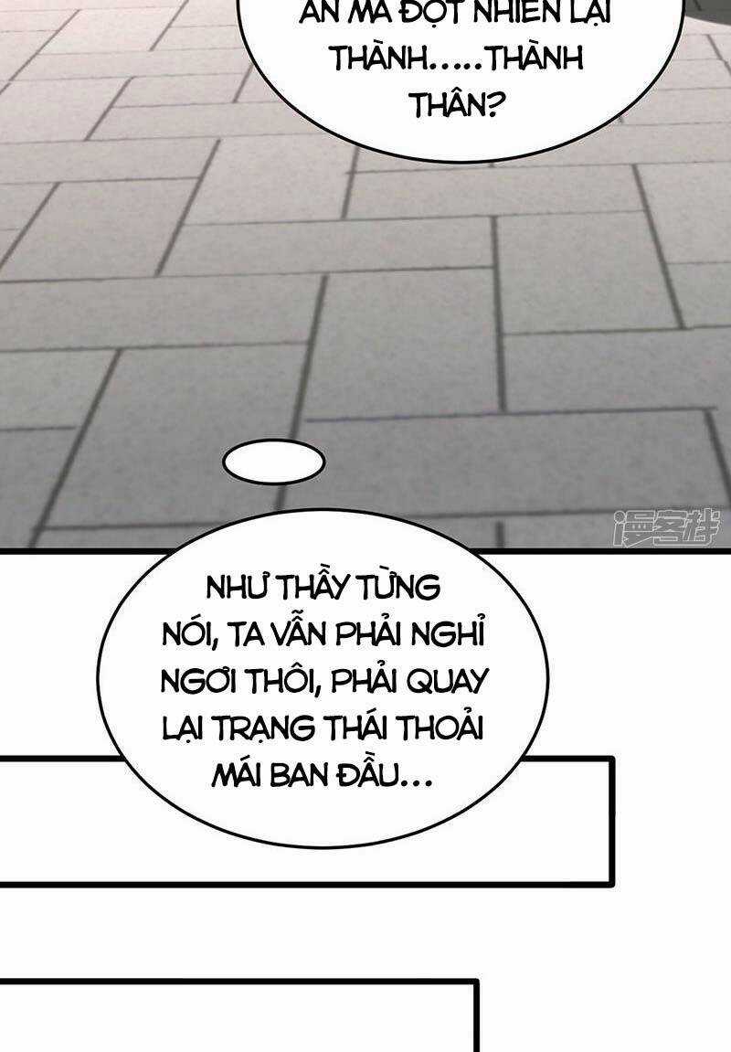 Võ Đạo Độc Tôn - Chapter 528 - Trang 16