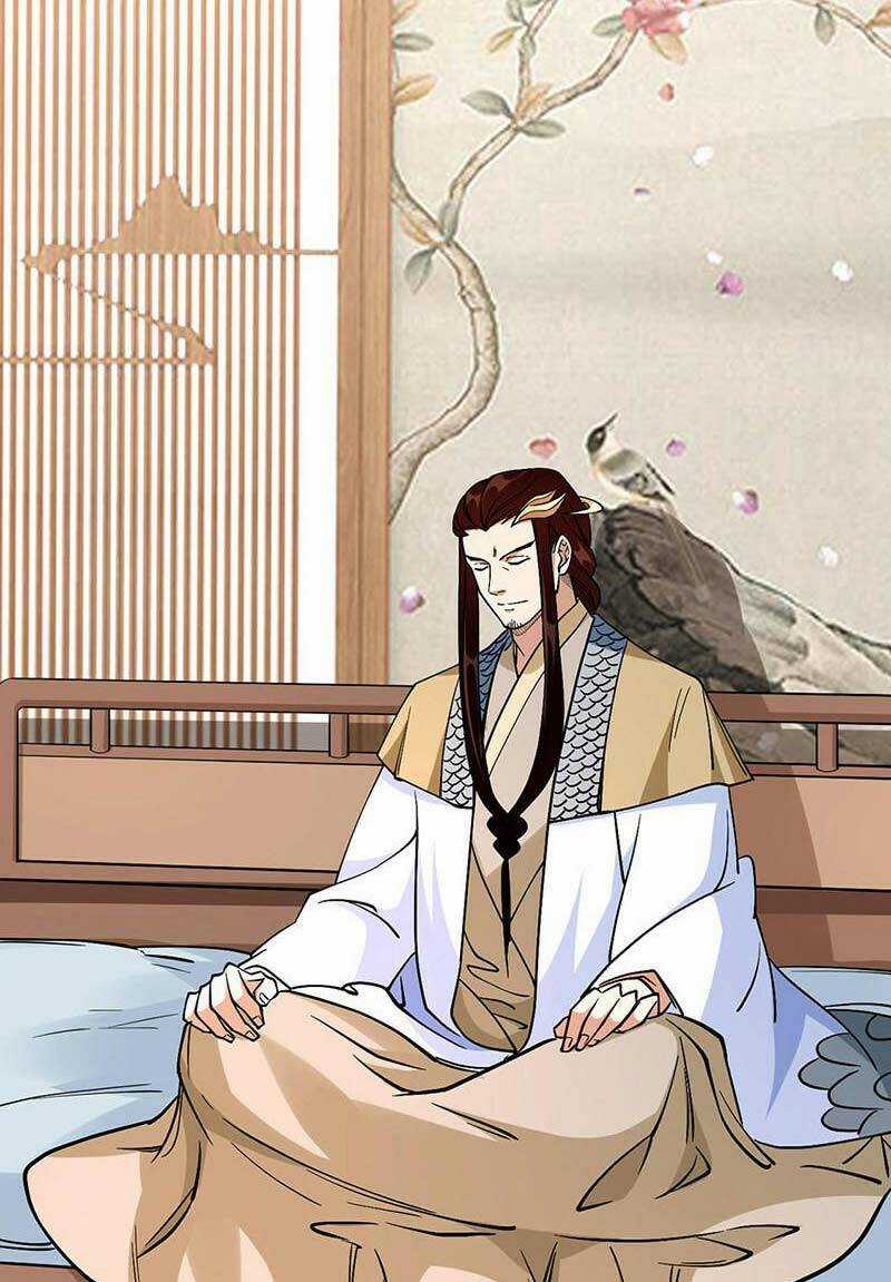 Võ Đạo Độc Tôn - Chapter 528 - Trang 18