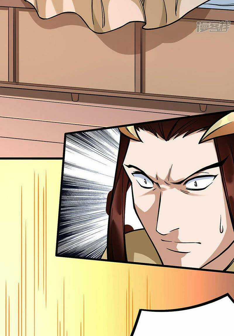 Võ Đạo Độc Tôn - Chapter 528 - Trang 19