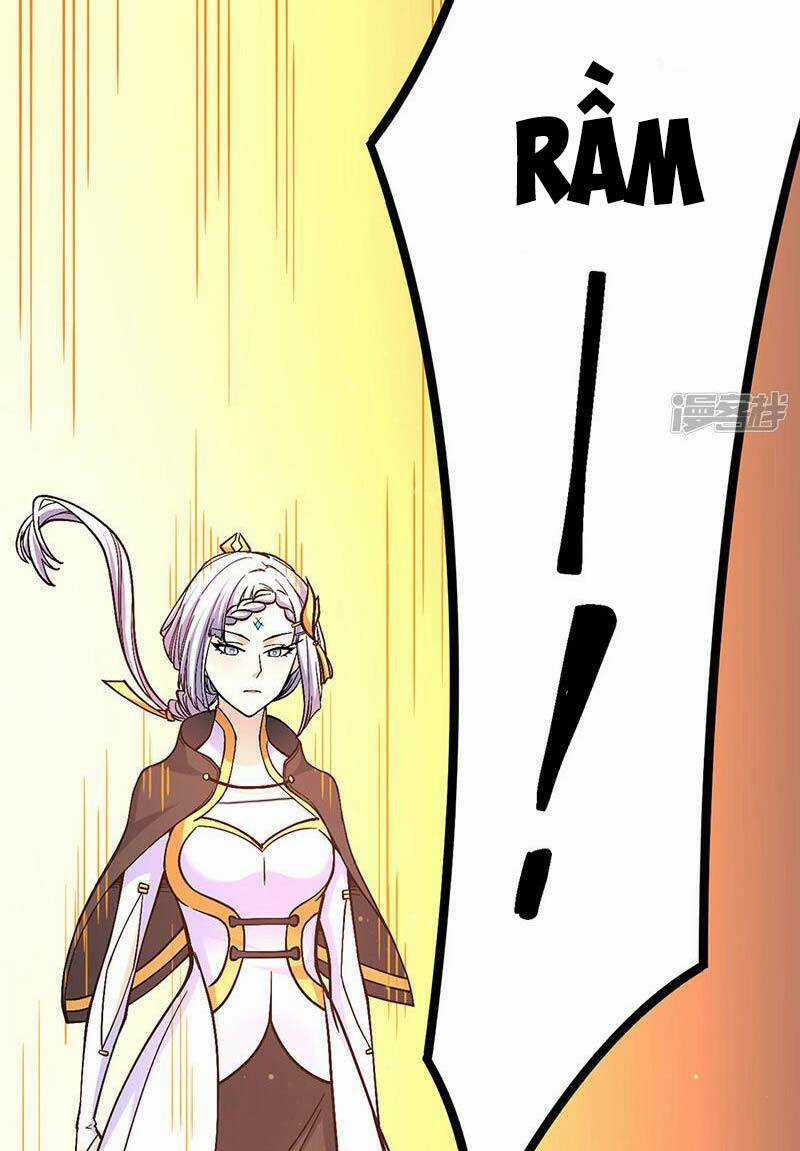 Võ Đạo Độc Tôn - Chapter 528 - Trang 20