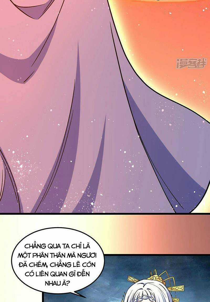 Võ Đạo Độc Tôn - Chapter 528 - Trang 3