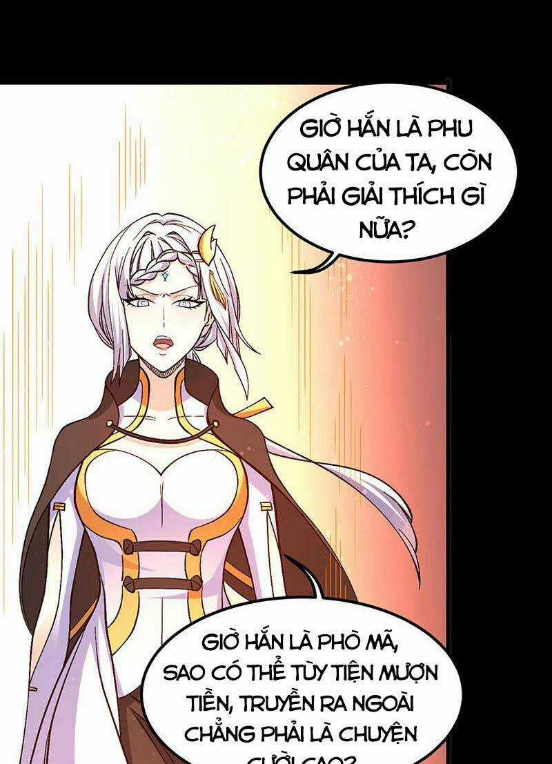 Võ Đạo Độc Tôn - Chapter 528 - Trang 27