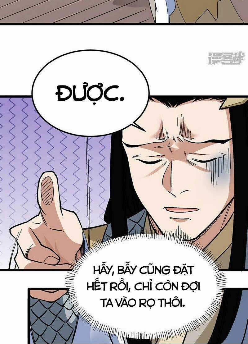 Võ Đạo Độc Tôn - Chapter 528 - Trang 39