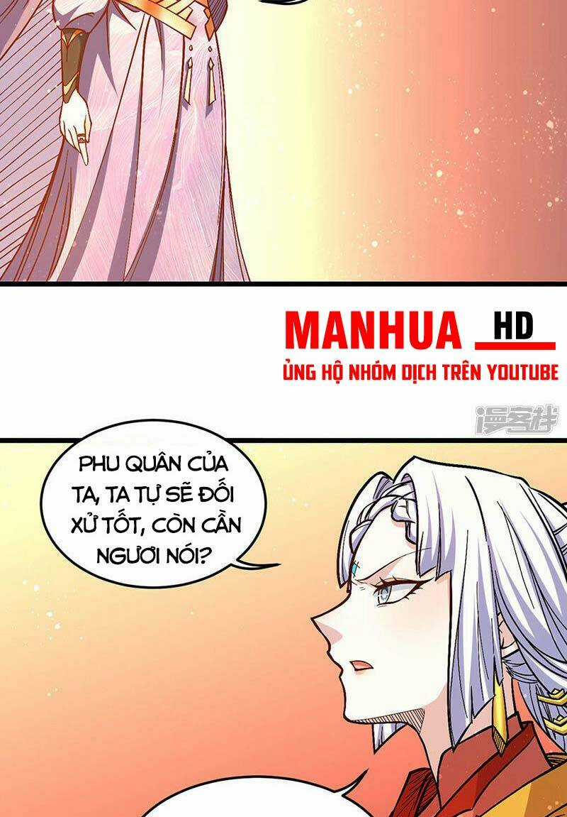 Võ Đạo Độc Tôn - Chapter 528 - Trang 5