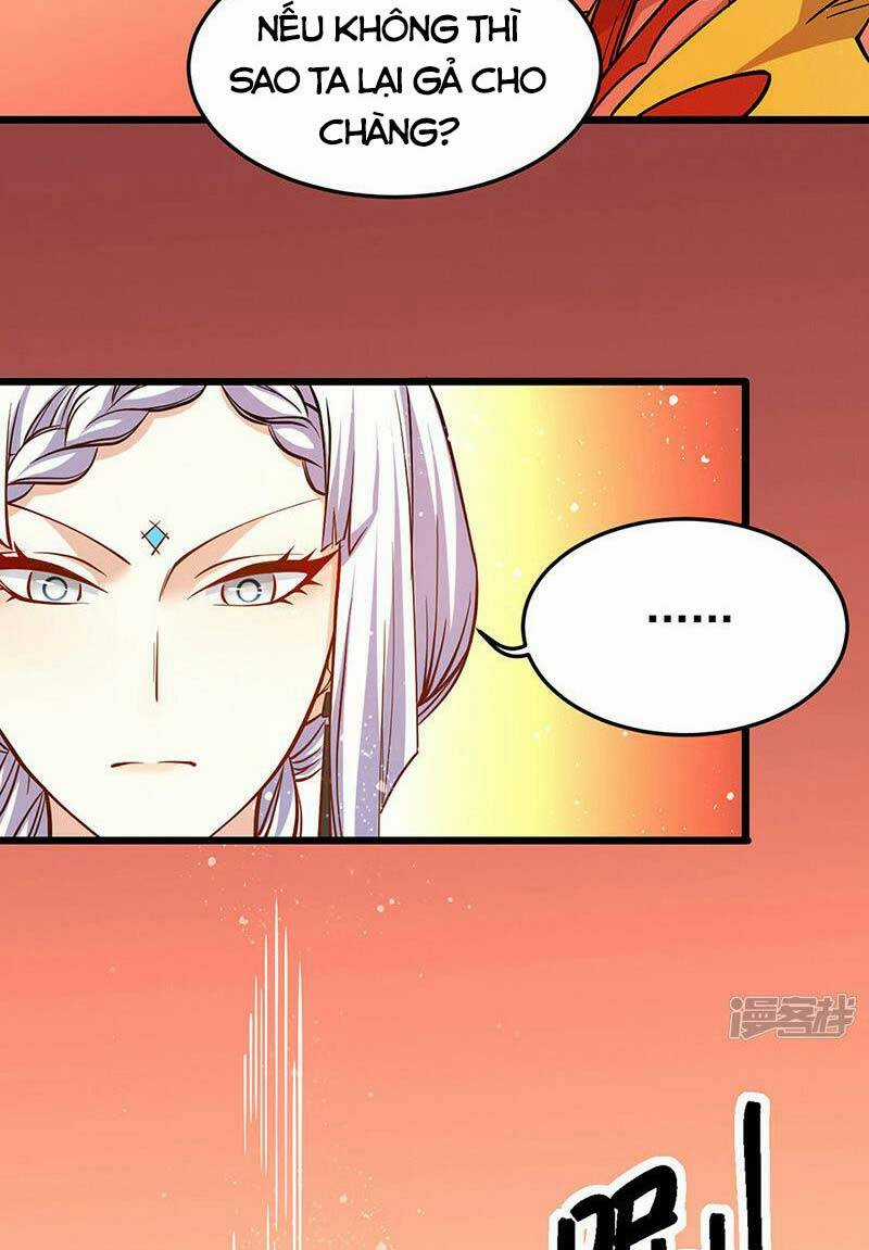 Võ Đạo Độc Tôn - Chapter 528 - Trang 6