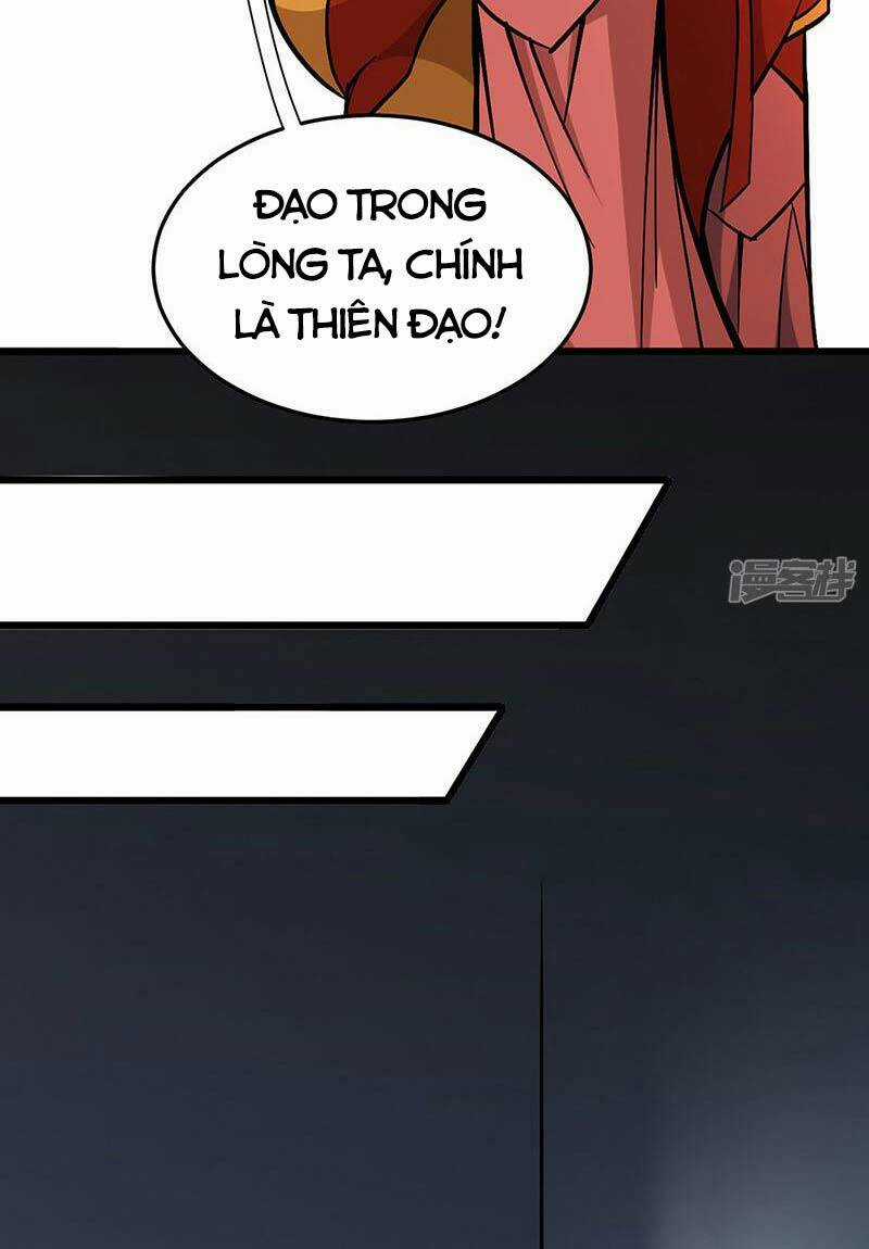 Võ Đạo Độc Tôn - Chapter 528 - Trang 9