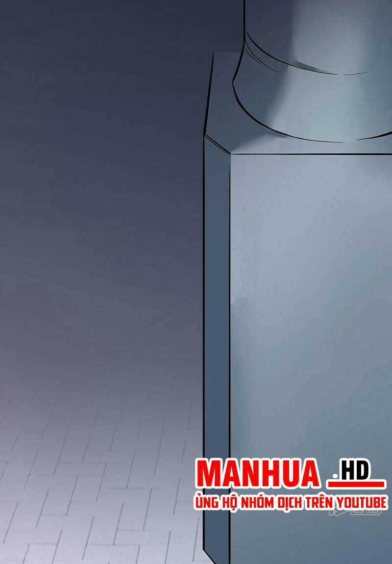 Võ Đạo Độc Tôn - Chapter 528 - Trang 10