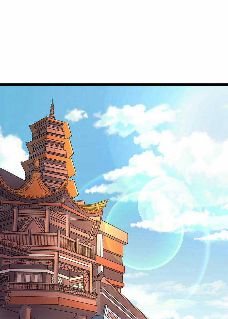 Võ Đạo Độc Tôn - Chapter 529 - Trang 2