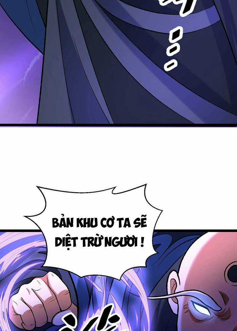 Võ Đạo Độc Tôn - Chapter 529 - Trang 12