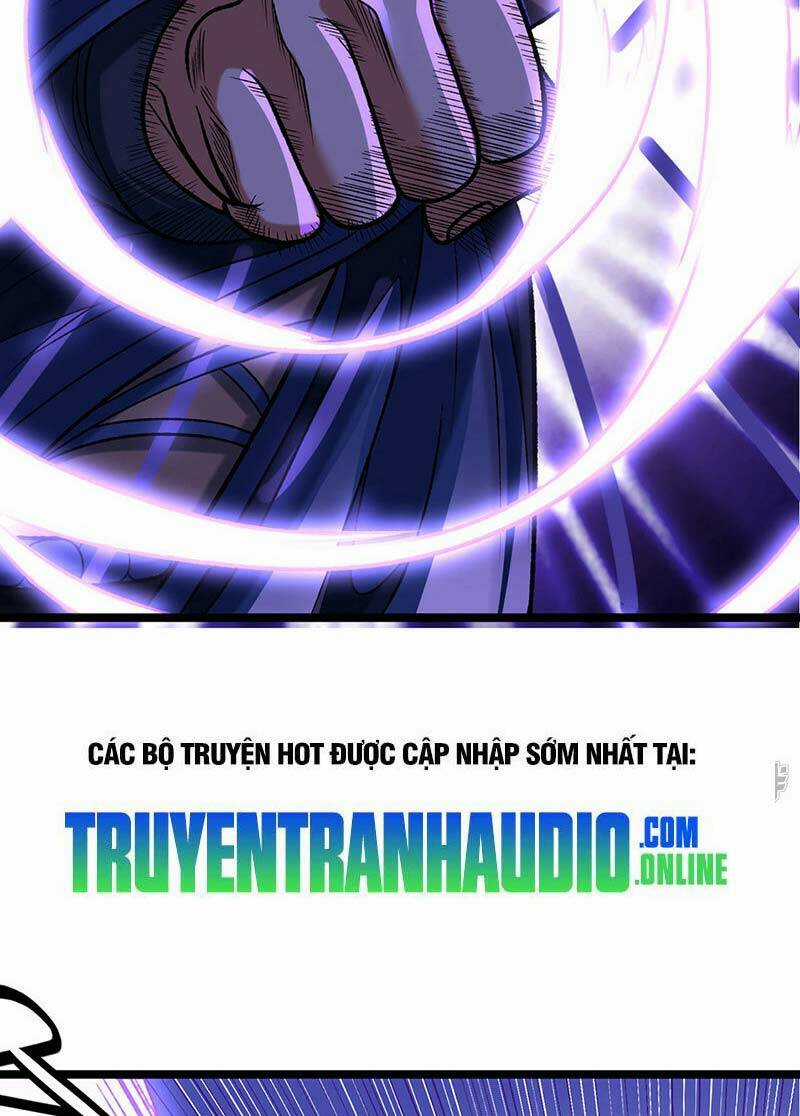Võ Đạo Độc Tôn - Chapter 529 - Trang 14