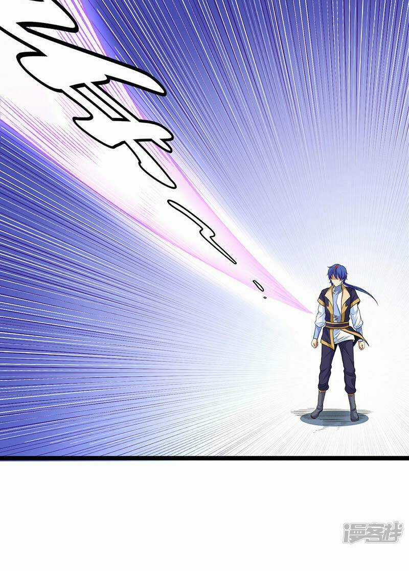 Võ Đạo Độc Tôn - Chapter 529 - Trang 15