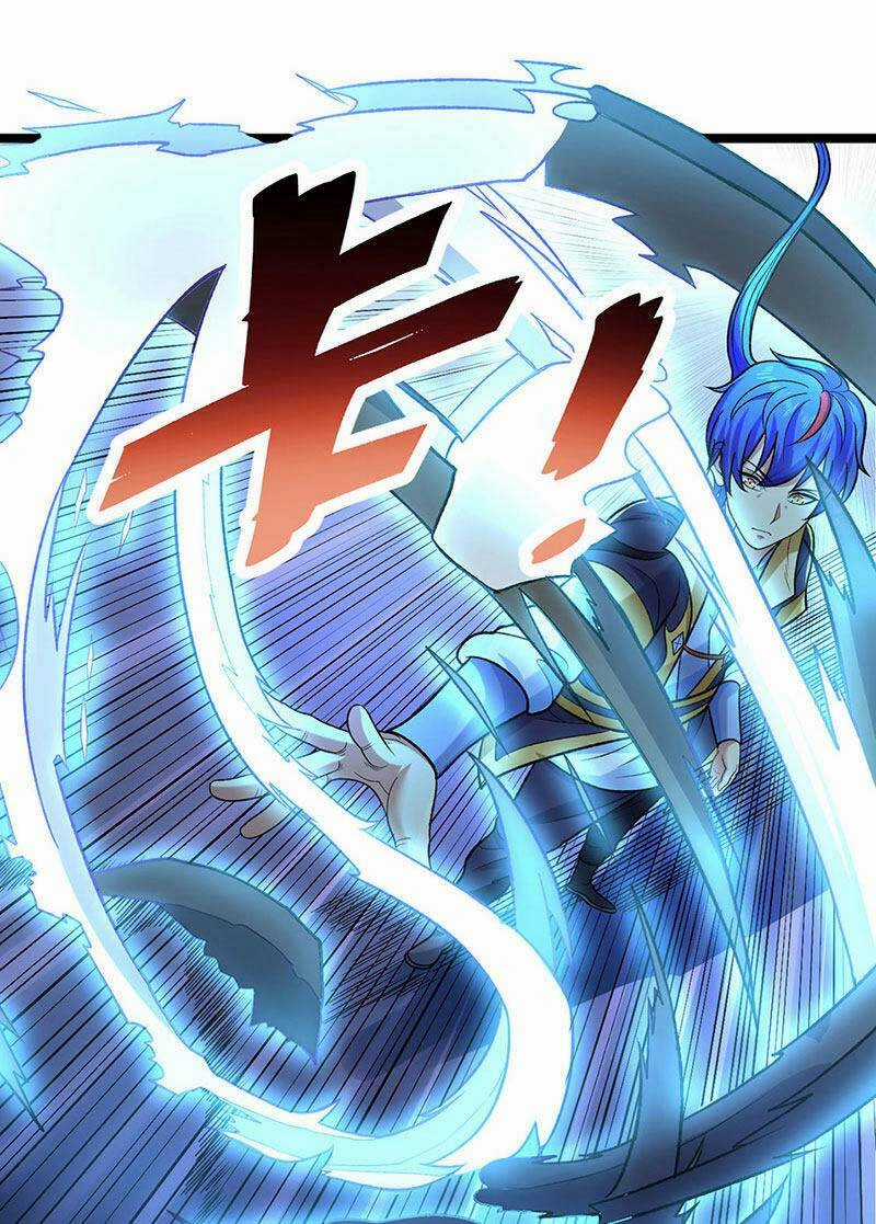 Võ Đạo Độc Tôn - Chapter 529 - Trang 16