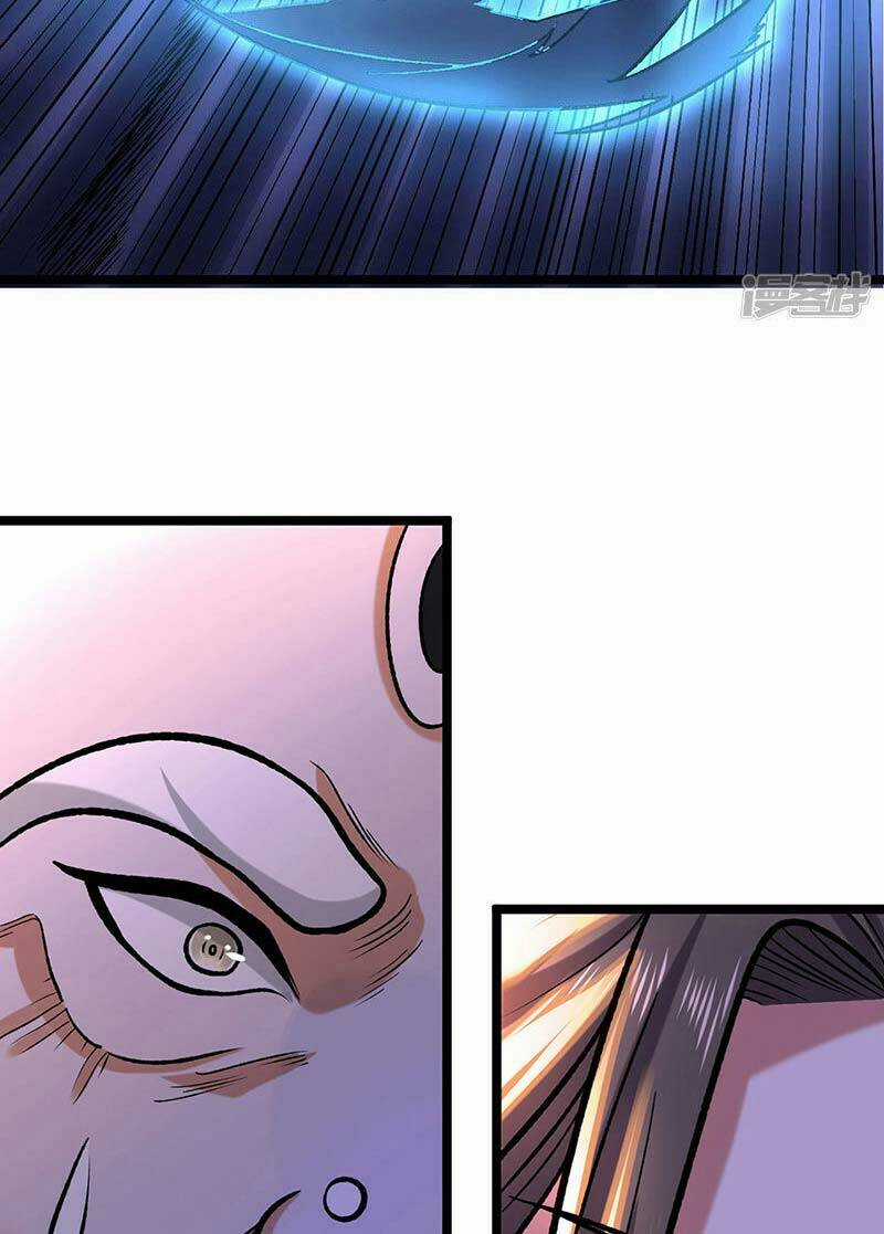 Võ Đạo Độc Tôn - Chapter 529 - Trang 17