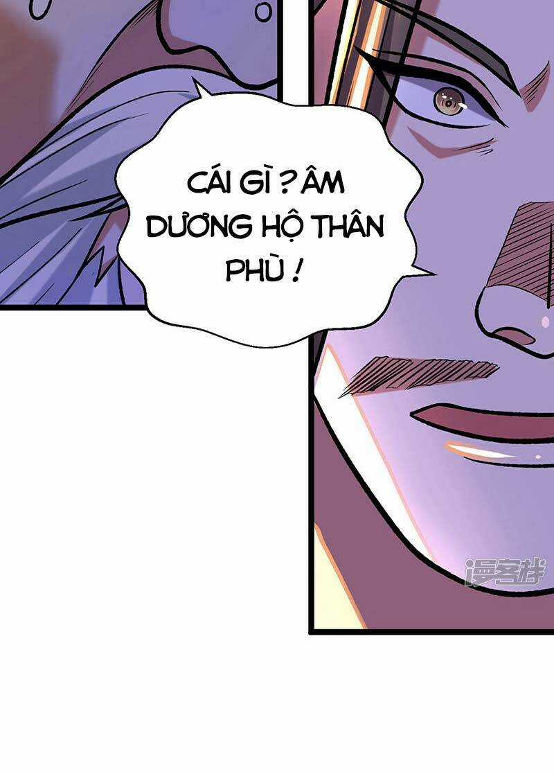Võ Đạo Độc Tôn - Chapter 529 - Trang 18