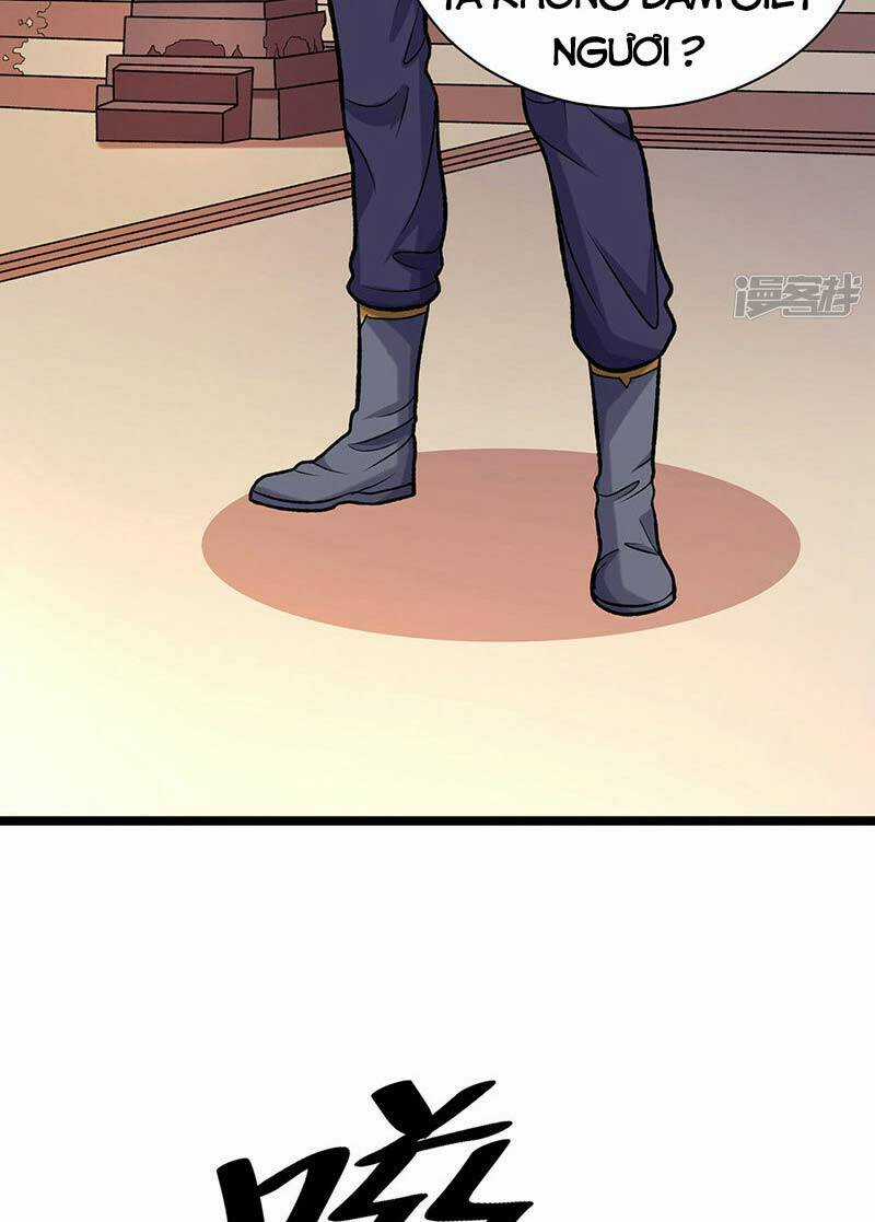 Võ Đạo Độc Tôn - Chapter 529 - Trang 20