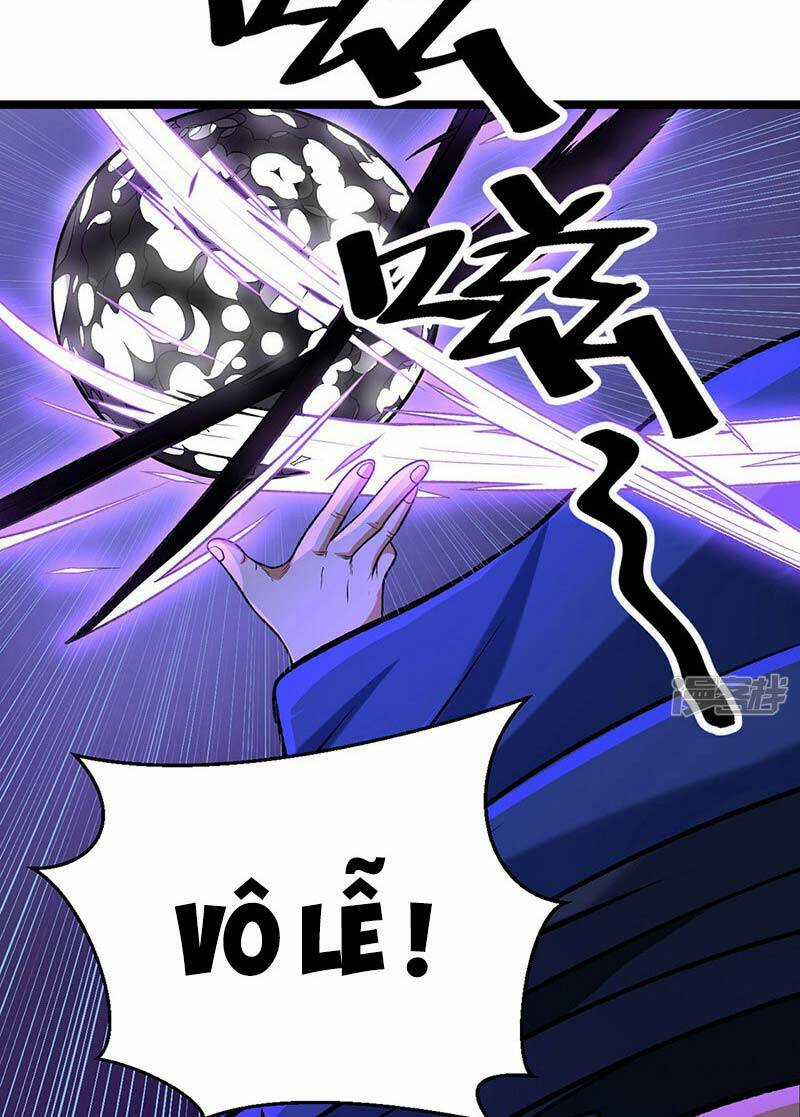 Võ Đạo Độc Tôn - Chapter 529 - Trang 21