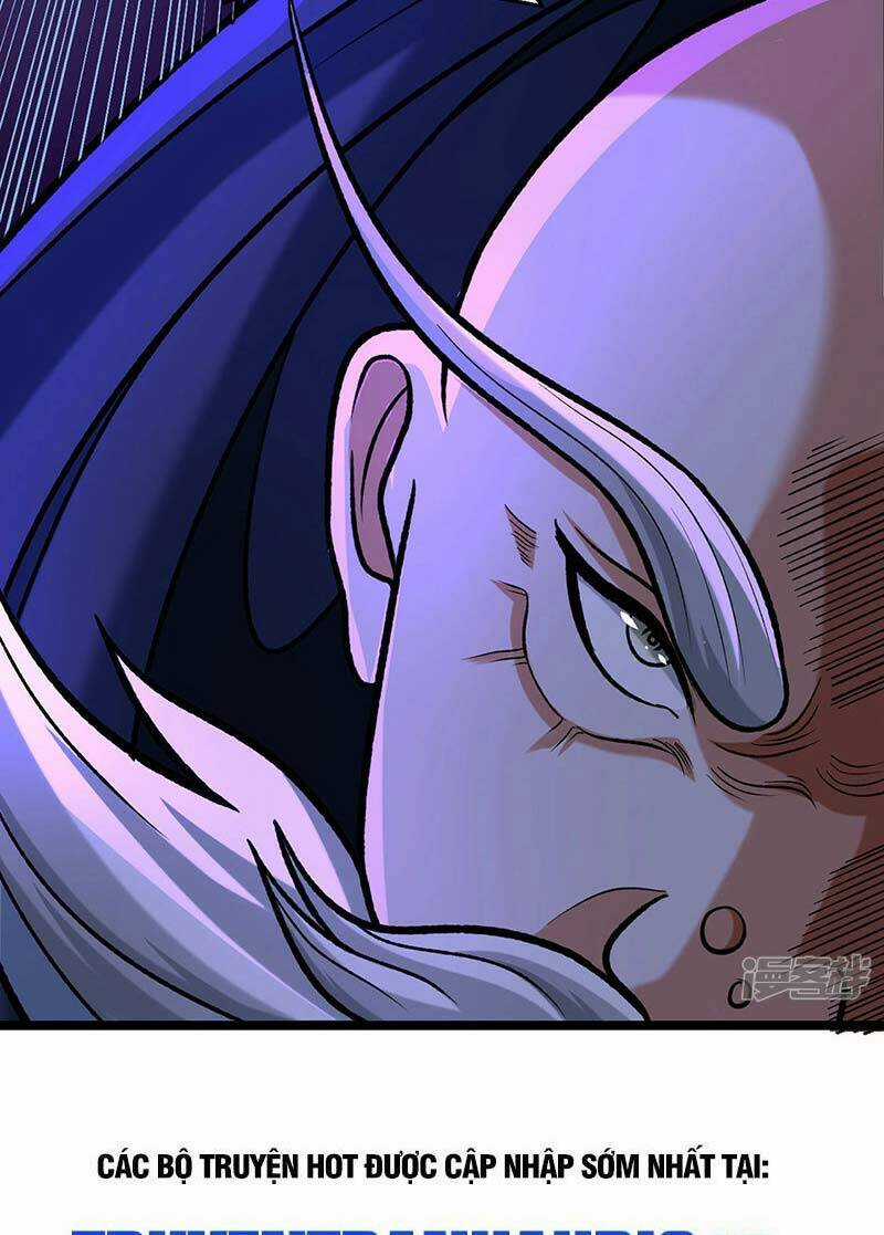 Võ Đạo Độc Tôn - Chapter 529 - Trang 22